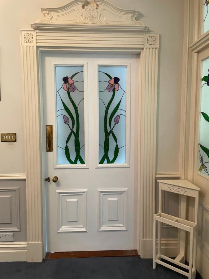 The Old Club Bed & Breakfast Penzance Ngoại thất bức ảnh